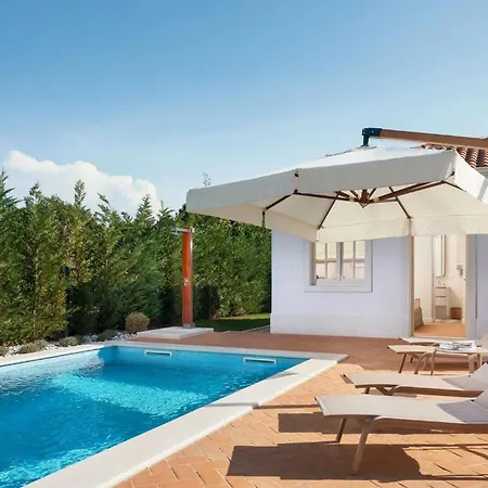 Σπίτι διακοπών Amazing In Vabriga Tar-Vabriga