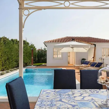 Σπίτι διακοπών Amazing In Vabriga Tar-Vabriga
