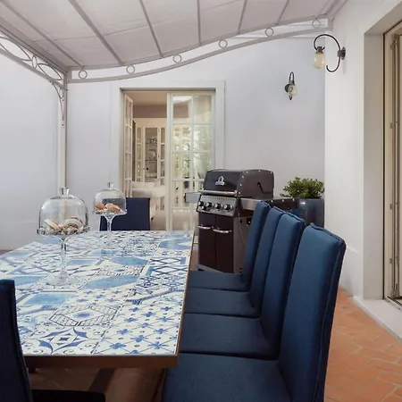 Amazing In Vabriga Ferienhaus *